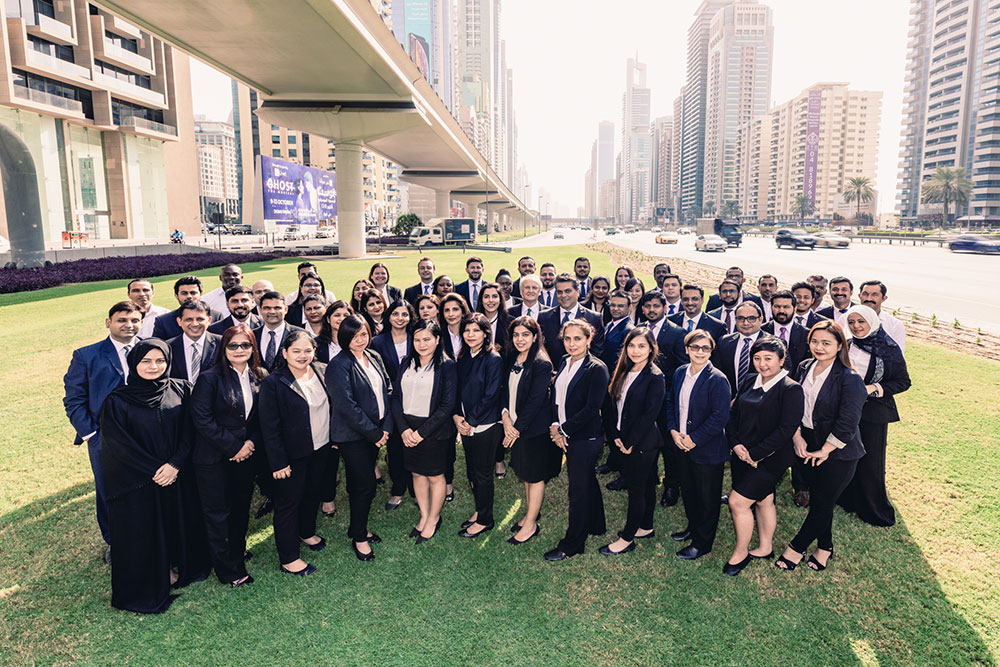 Lifecare – the leading insurance brokers in Dubai