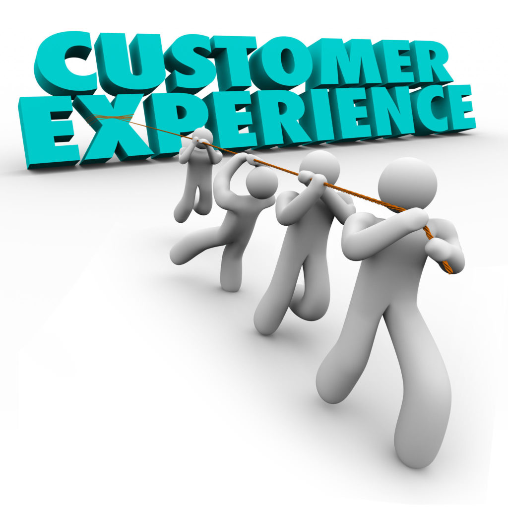 Creating a great customer experience is worth the investment. From individual touch-points through to transformational initiatives that involve your entire organisation, the simple fact is that most businesses need to improve their customer experience to clearly stand out from the crowd. Here we lay out five key points on how – and why – to improve your customer experience.