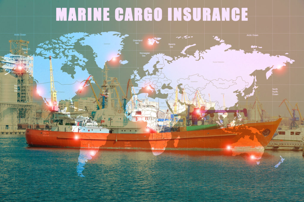 What is marine insurance?