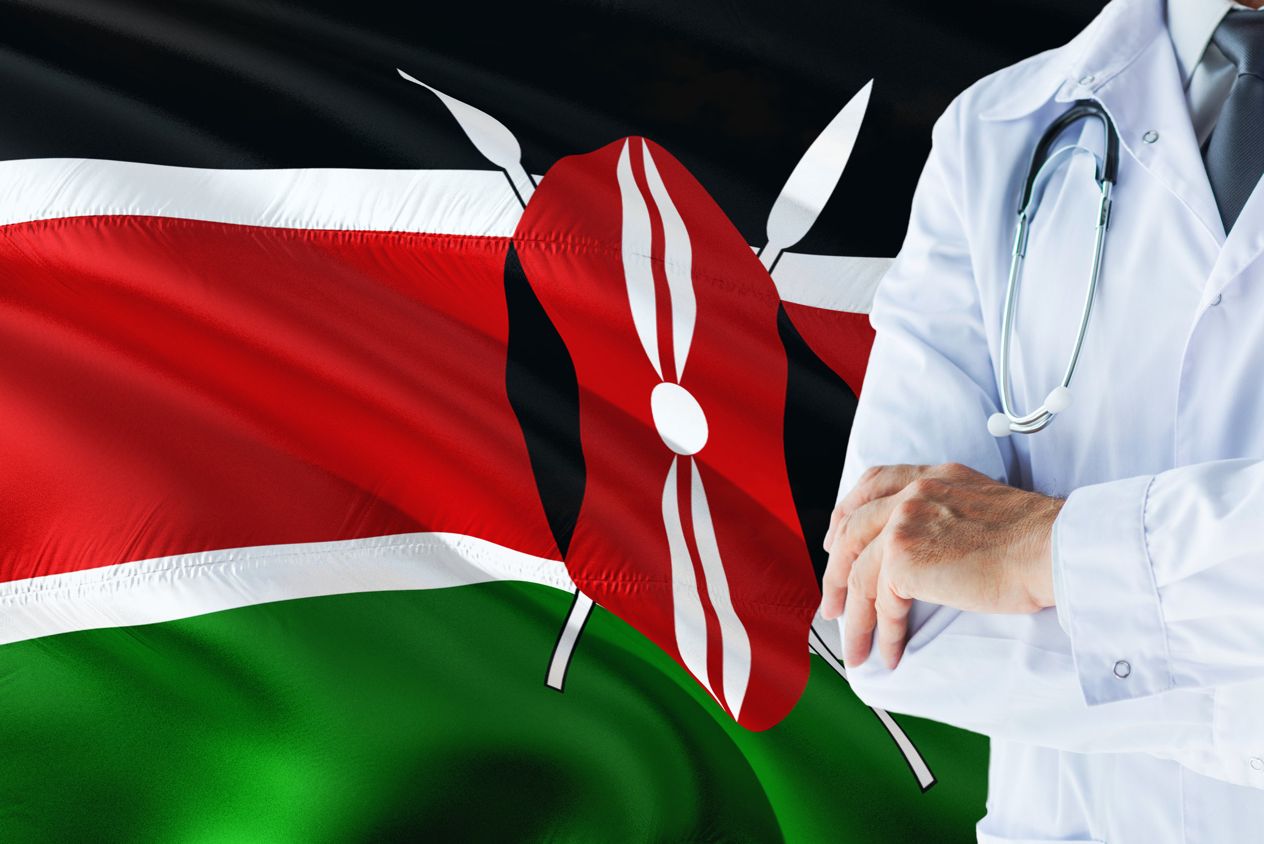 health insurance Kenya