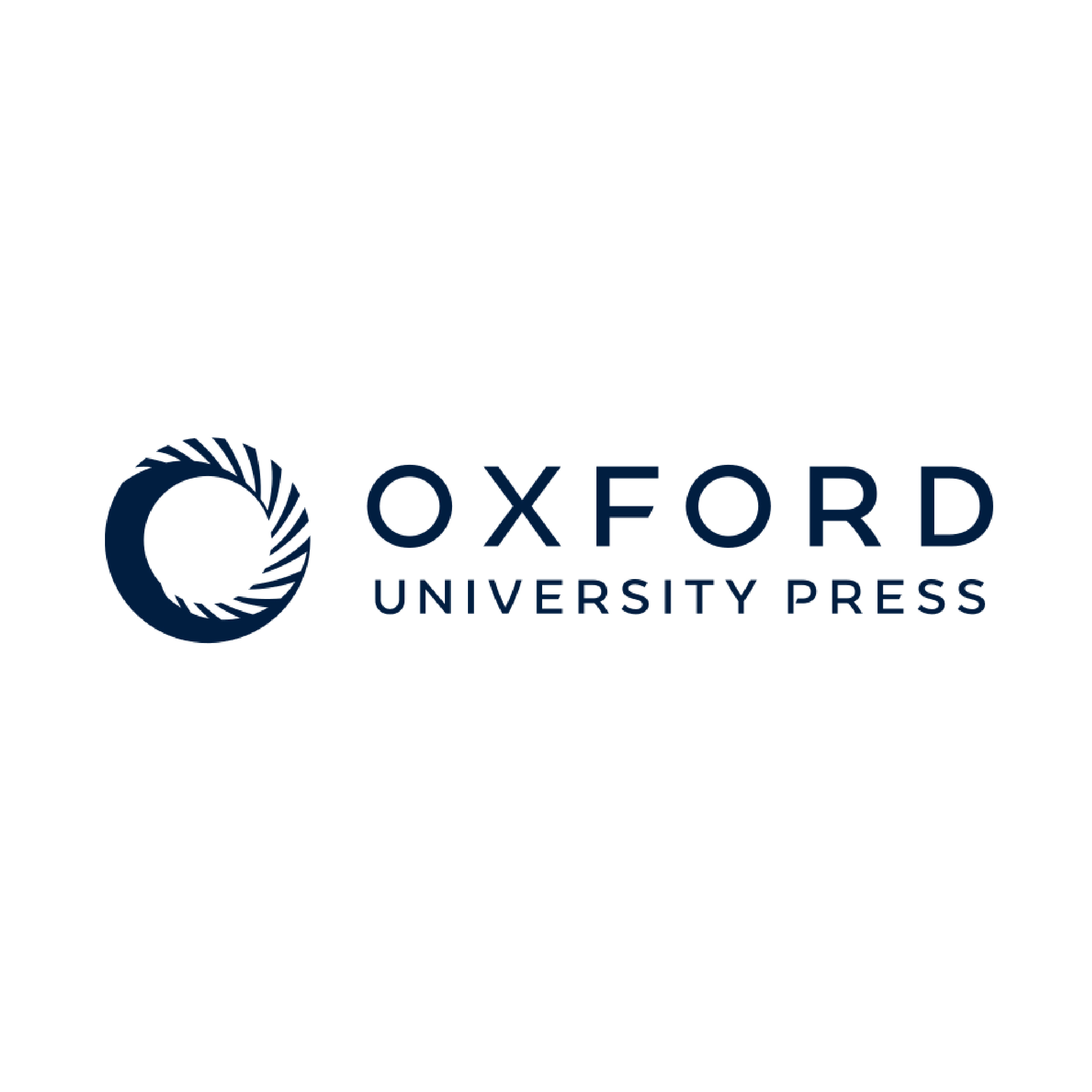 Oxford University Press logo